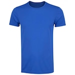 Camiseta PMC Básica - Masculina AZUL