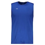 Camiseta Regata Penalty Machão Matís - Masculina AZUL