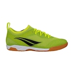 Chuteira Futsal Penalty Max 500 Ecokint - Adulto AMARELO