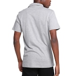 Camiseta Volcom Corporate Sm23 - Masculina CINZA