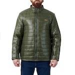 Jaqueta Invictus Puffer Fuji - Masculina VERDE