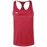 Camiseta Regata X Penalty Academia - Feminina VERMELHO