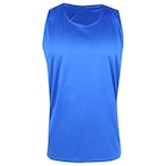 Camiseta Regata PMC Básica - Masculina AZUL