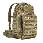 Mochila Invictus Mission Multicam - 45 Litros VERDE