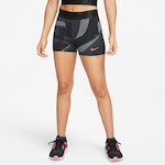 Shorts Nike Pro VNVA - Feminino PRETO