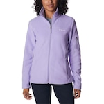 Jaqueta Columbia Fast Trek 2 - Feminina ROXO