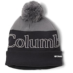 Gorro Columbia Polar Powder 2 - Adulto CINZA