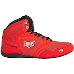 Tênis Everlast Clinch II - Masculino VERMELHO