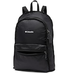 Mochila Columbia Lightweight Packable 2 - 21 Litros PRETO