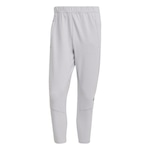 Calça adidas 7/8 Training Yoga - Masculina CINZA