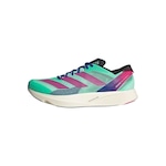 Tênis adidas Adizero Takumi Sen 9 - Masculino VERDE CLA/ROSA