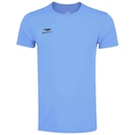 Camiseta Penalty X Plus Size - Masculina AZUL/PRETO