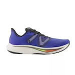 Tênis New Balance FuellCell Rebel V3 - Masculino AZUL