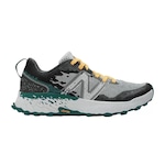 Tênis New Balance Hierro v7 - Masculino CINZA