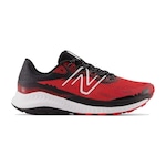 Tênis New Balance Nitrel V5 - Masculino Vermelho/Preto