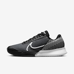 Tênis Nike Zoom Vapor Pro 2 HC - Masculino PRETO