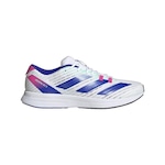 Tênis adidas Adizero RC 5 - Unissex BRANCO