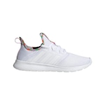 Tênis adidas Cloudfoam Pure Farm 2.0 - Feminino BRANCO