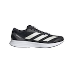 Tênis adidas Adizero RC 5 - Unissex PRETO