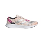 Tênis adidas Adizero RC 5 - Unissex ROSA