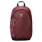 Mochila Rip Curl Daybreak Overland Burgundy - 20 Litros VERMELHO