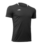 Camiseta Penalty Título - Masculina PRETO