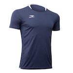 Camiseta Penalty Título - Masculina AZUL ESCURO