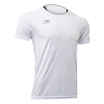 Camiseta Penalty Título - Masculina BRANCO