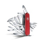 Canivete Victorinox SwissChamp 1.6795 VERMELHO