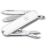 Canivete Victorinox Classic SD Colors Falling Snow Nao Se Aplica