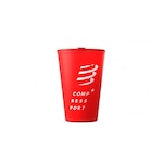 Copo de Silicone Compressport Fast Cup - 200ml Nao Se Aplica