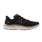 Tênis New Balance Evoz v3 - Masculino PRETO