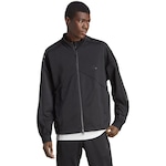 Jaqueta adidas Tiro Suit-Up Adavenced - Masculina PRETO