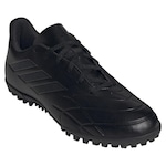 Chuteira Society adidas Copa Pure.3 - Adulto PRETO