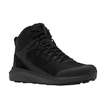 Bota Impermeável Columbia Trailstorm - Masculina PRETO