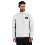 Jaqueta Paris Saint-Germain Balboa - Masculina BRANCO