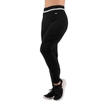 Calça Legging Selene Sem Costura - Feminina PRETO