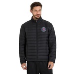 Jaqueta Paris Saint-Germain Balboa - Masculina PRETO