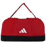 Mala adidas TiroLDU - Unissex Vermelho/Preto