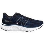 Tênis New Balance Evoz V3 - Feminino AZUL ESC/PRETO