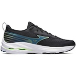 Tênis Mizuno Wave Vitality 4 - Masculino PRETO