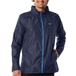 Jaqueta Masculina Mizuno Packable Focus AZUL