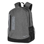 Mochila Mizuno Champion New - 21 Litros CINZA