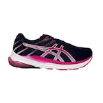 Tênis Asics Gel Shinobi - Feminino AZUL ESC/ROSA