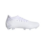 Chuteira de Campo adidas Predator Accuracy.3 - Adulto BRANCO