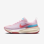 Tênis Nike ZoomX Invincible Run Flyknit 3 - Feminino ROSA