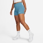 Shorts Nike Dri-FIT Advantage - Feminino AZUL CLARO