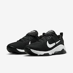 Tênis Nike Zoom Bella 6 - Feminino PRETO