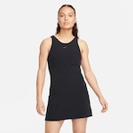 Vestido Nike Dri-FIT Bliss - Feminino PRETO