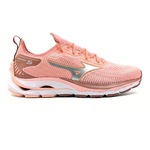 Tênis Mizuno Wave Mirai 5 - Feminino ROSA